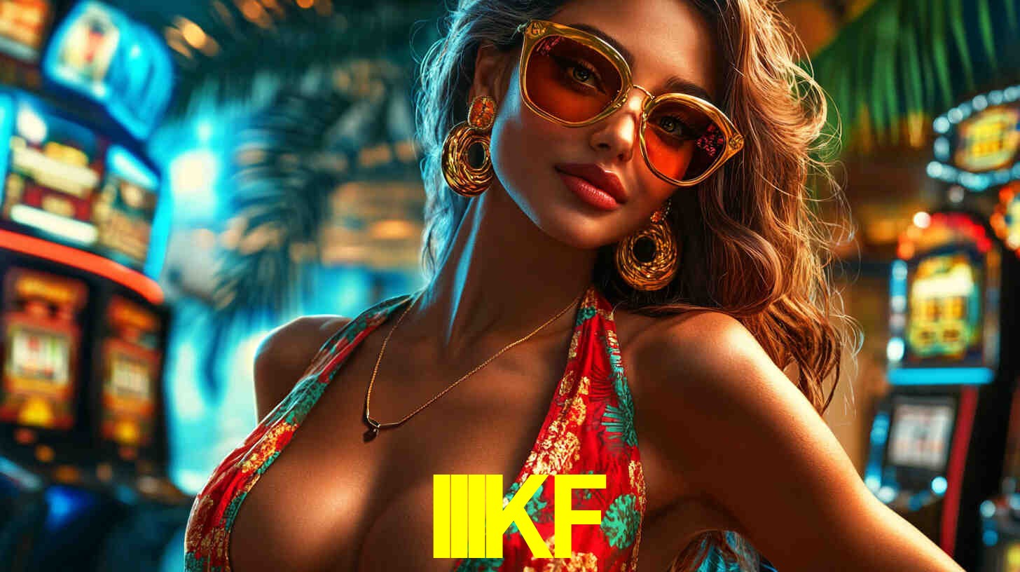 Casino Online IIIKF | Os Melhores Slots no Brasil