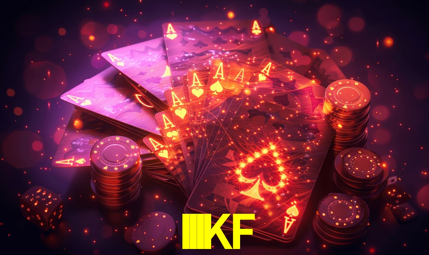 Login no Cassino Online IIIKF